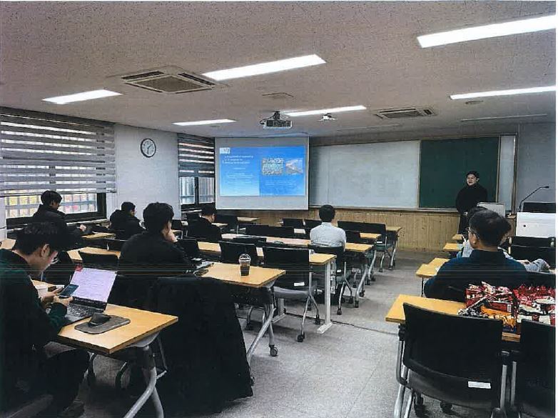 손장엽 박사님(KIST 전북분원)